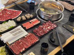 -林记潮牛·牛肉火锅(上马墩店)