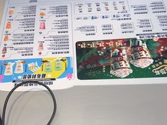 -DQ·蛋糕·冰淇淋(南开大悦城2F店)