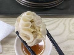 -朗霞干大林豆浆(舜水北路店)