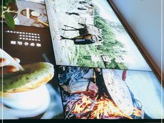 -云海肴·汽锅鸡·云南菜(苏州中心店)
