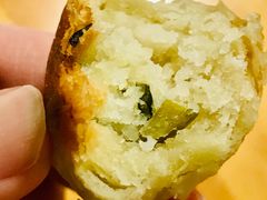 椒盐一口酥-宋记饼家(石门二路店)