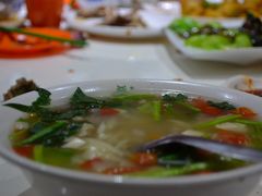 旗花面-清真·益鑫羊肉手抓馆(花园北街店)