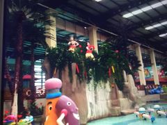 -南宫温泉水世界