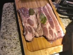 -三代烤肉(保利广场店)