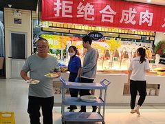 -集杰尚品海鲜烤肉自助餐厅(乳山振华店)