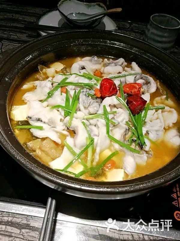 醉亭记黑鱼煲图片 - 第145张