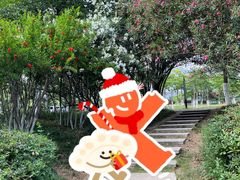 -天鹅湖体育公园