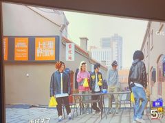 -和子足浴SPA会馆(竹山路店)