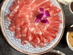 -阳坊胜利涮羊肉(阳坊老店)