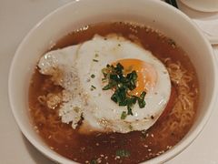 -新旺茶餐厅·早餐·夜宵(仙霞店)