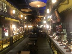 -淀里船宴(裕华东路店)