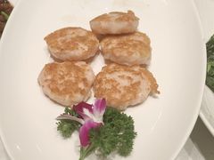 -望海湾鱼头泡饼·天津菜(空港店)