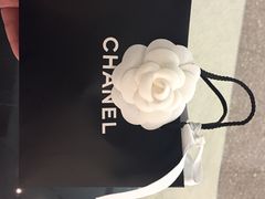 CHANEL(恒隆店)-CHANEL(恒隆广场店)