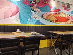 -黄记煌三汁焖锅(崇文门店)