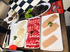 -新辣道鱼火锅(世纪金源购物中心店)
