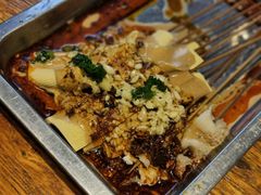 -福苗小骆驼烧烤(莲湖路店)