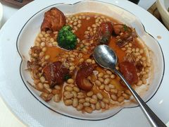 -院里寻菜·精致庭院菜(观沙岭店)