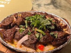 -梁家大院•农家菜(昆山会展中心店)