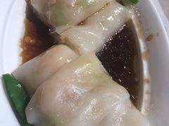 鲜虾滑肠粉-潮福城大酒楼(湖滨北路店)