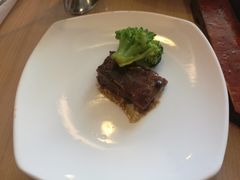 -必胜客(新辰里酒仙桥店)