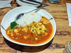 -小川洋风料理(街道口店)