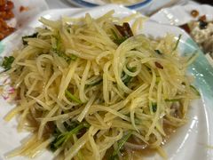 -途肴·老农饭庄(百里峡店)