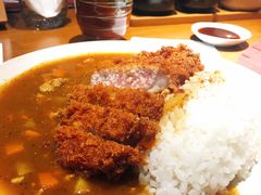 -山杏yama-katsu·吉列炸物