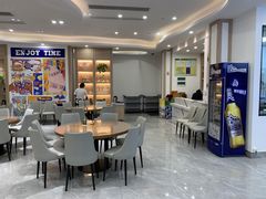 -洲晓鲜·舟山海鲜大排档(朱家尖风景区店)
