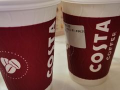 -COSTA COFFEE(新奥购物中心店)