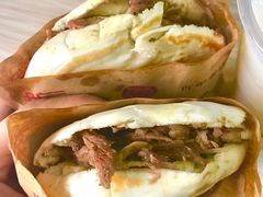 -樊记腊汁肉(竹笆市总店)