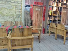 -山河幻境·桌游 跑团 卡牌