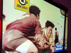 -萧邦音乐会所KTV(向西店)