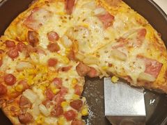 -必胜客(张掖西大街店)