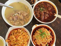 -牛王庙(龙华花园店)
