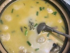 太湖一锅鲜-美味之家·湖景农家乐(太湖东山店)