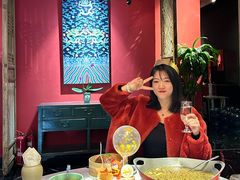 -小河盐帮·私家菜·烤鸭(三元桥·霄云路店)