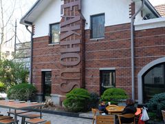 -THE CANNERY&JUJU 新鲜海鲜·牛排美食酒廊