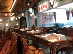 大堂-老广酒楼(樱花店)