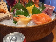 -花潮料理艺食馆(SM新生活广场店)