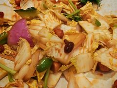 -南山鲜虾面·活鲜小馆·海味大连菜(南山总店)