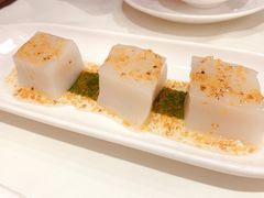 桂花糕-金时代顺风大酒店(金山店)