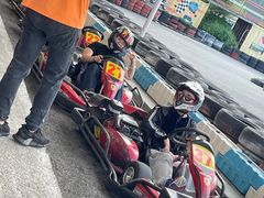 -赛达赛车主题乐园·卡丁车·团建