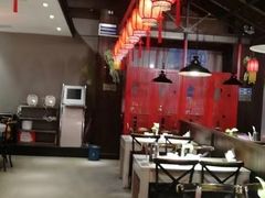 大堂-小柴米·传统江西菜(万寿宫店)
