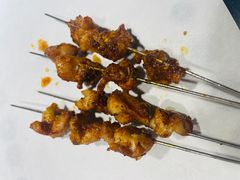 -有位虾匠·香辣蟹·小龙虾(李村店)