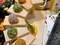 -盡膳口福跷脚牛肉火锅(北美新天地店)