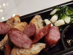 -馔豚·台北菜专门店(深圳湾万象城店)