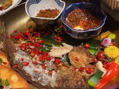 -上座云间·青年赣菜(绿茵店)