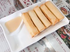 -周大娘牛乳(旧寨古村总店)