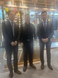 -GIMIWEAR 基米尔男士西服高级定制(陆家嘴店)