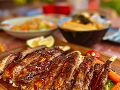 -La Terre乐田(万象城店)